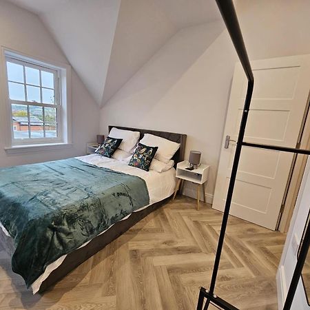 The Loft, Redditch Bagian luar foto
