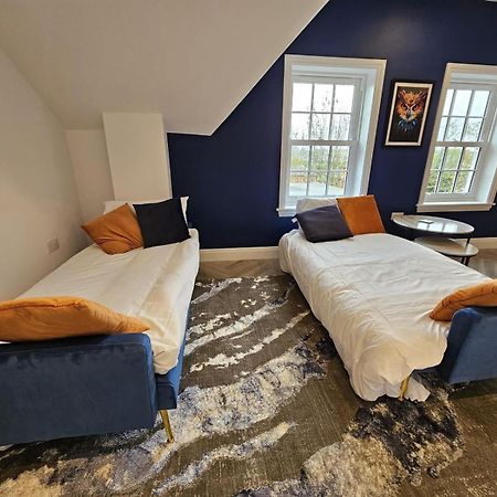 The Loft, Redditch Bagian luar foto