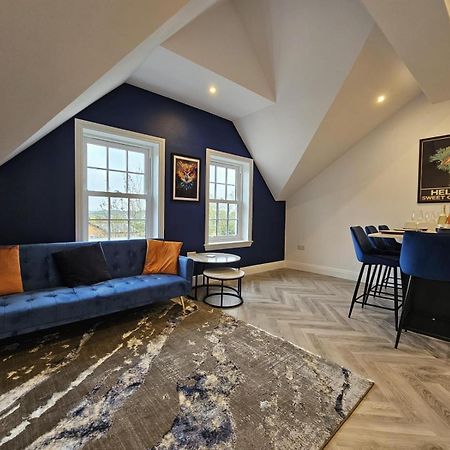 The Loft, Redditch Bagian luar foto