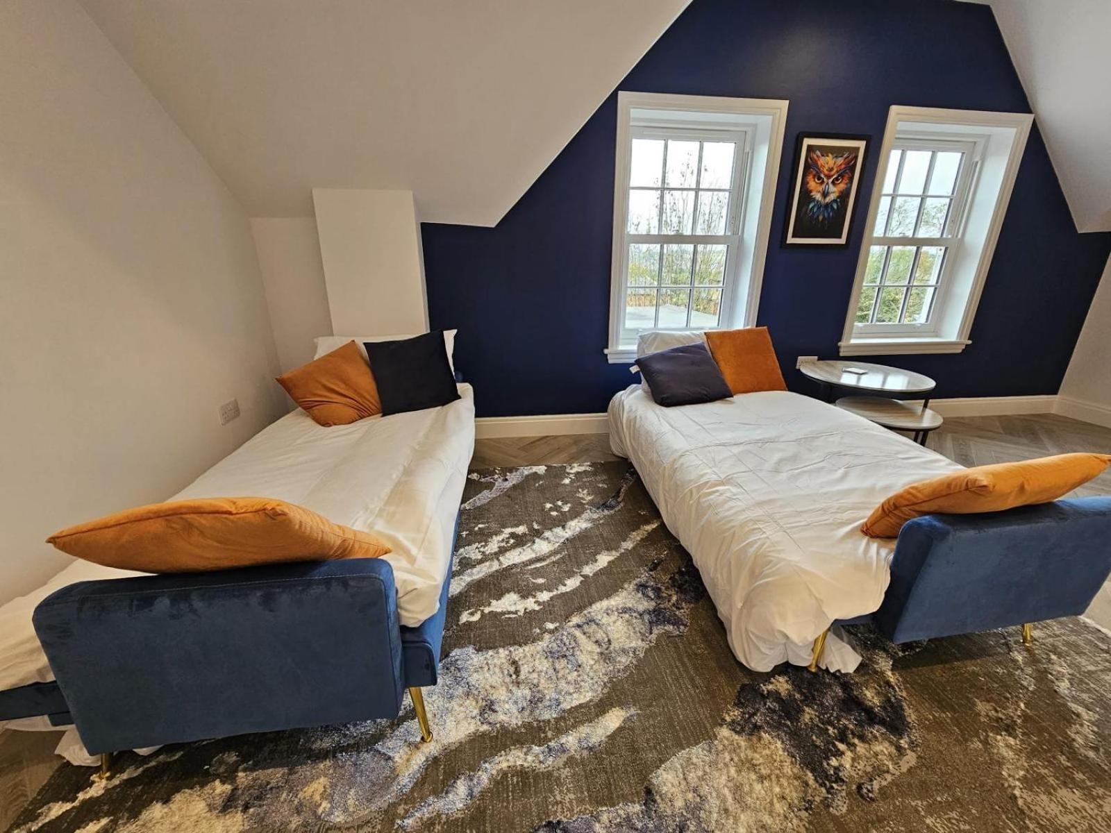 The Loft, Redditch Bagian luar foto