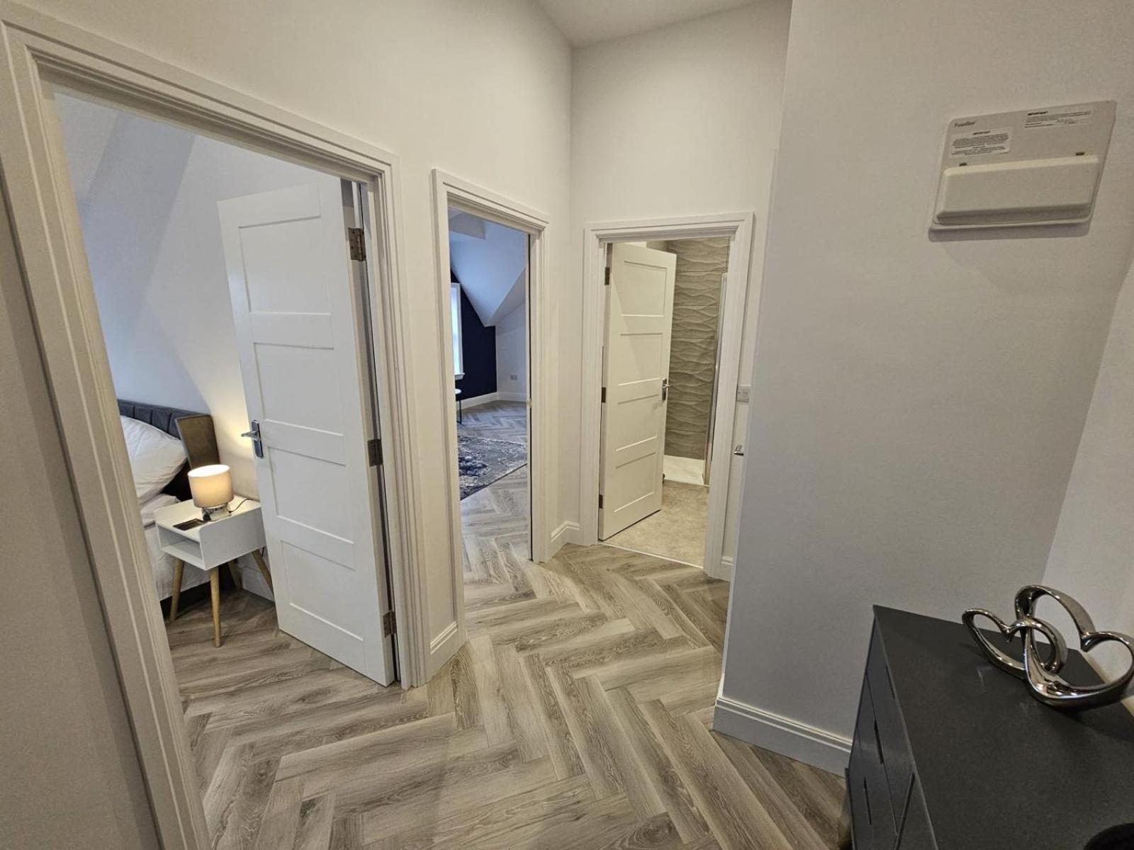 The Loft, Redditch Bagian luar foto