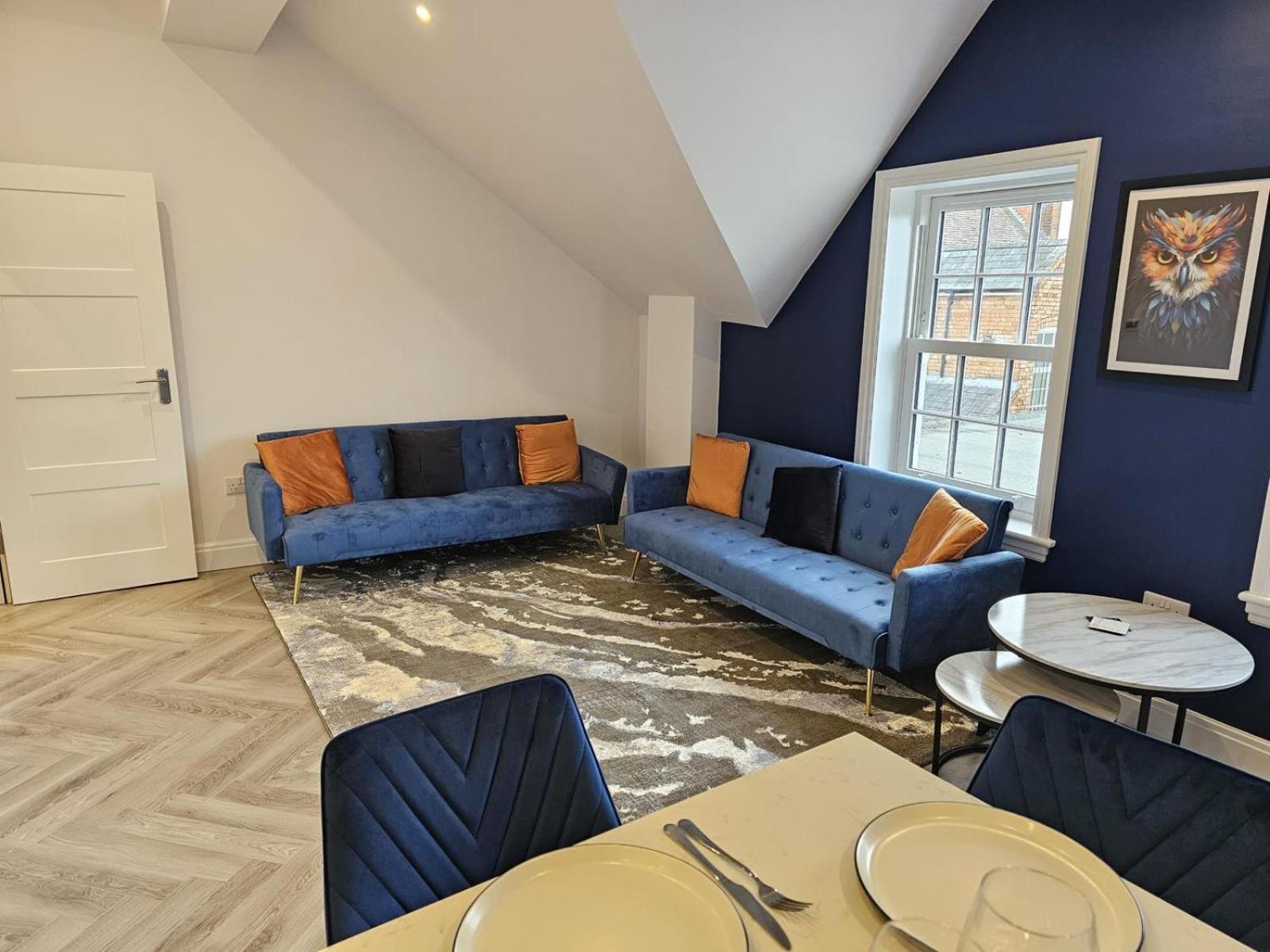 The Loft, Redditch Bagian luar foto