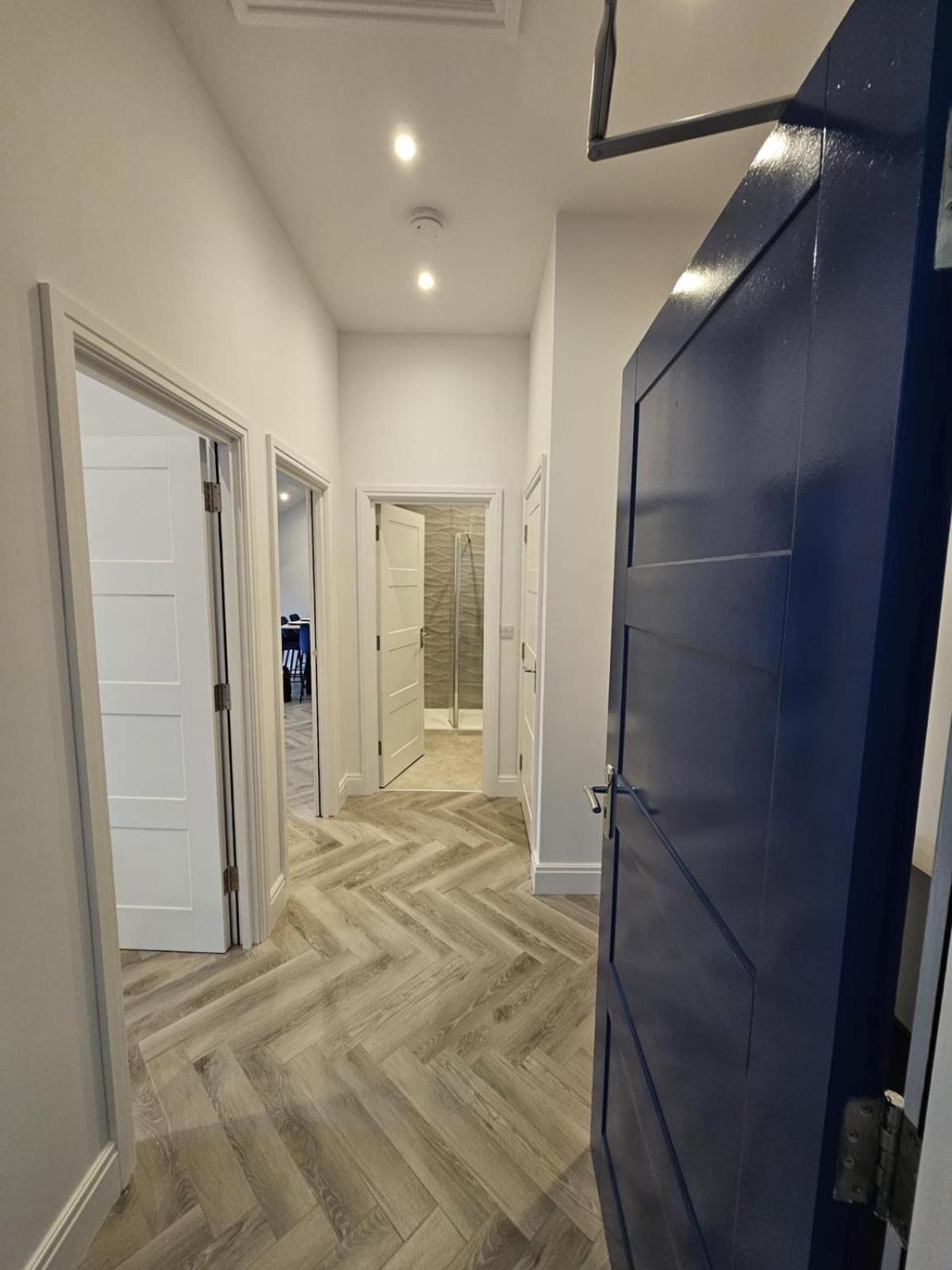 The Loft, Redditch Bagian luar foto