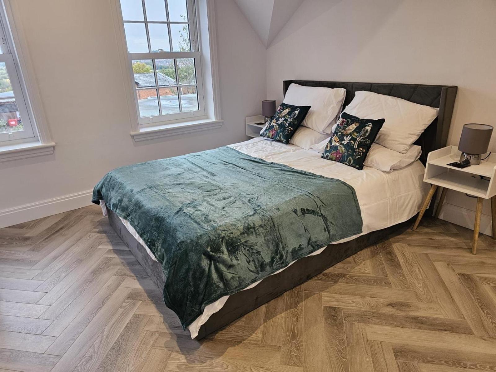 The Loft, Redditch Bagian luar foto