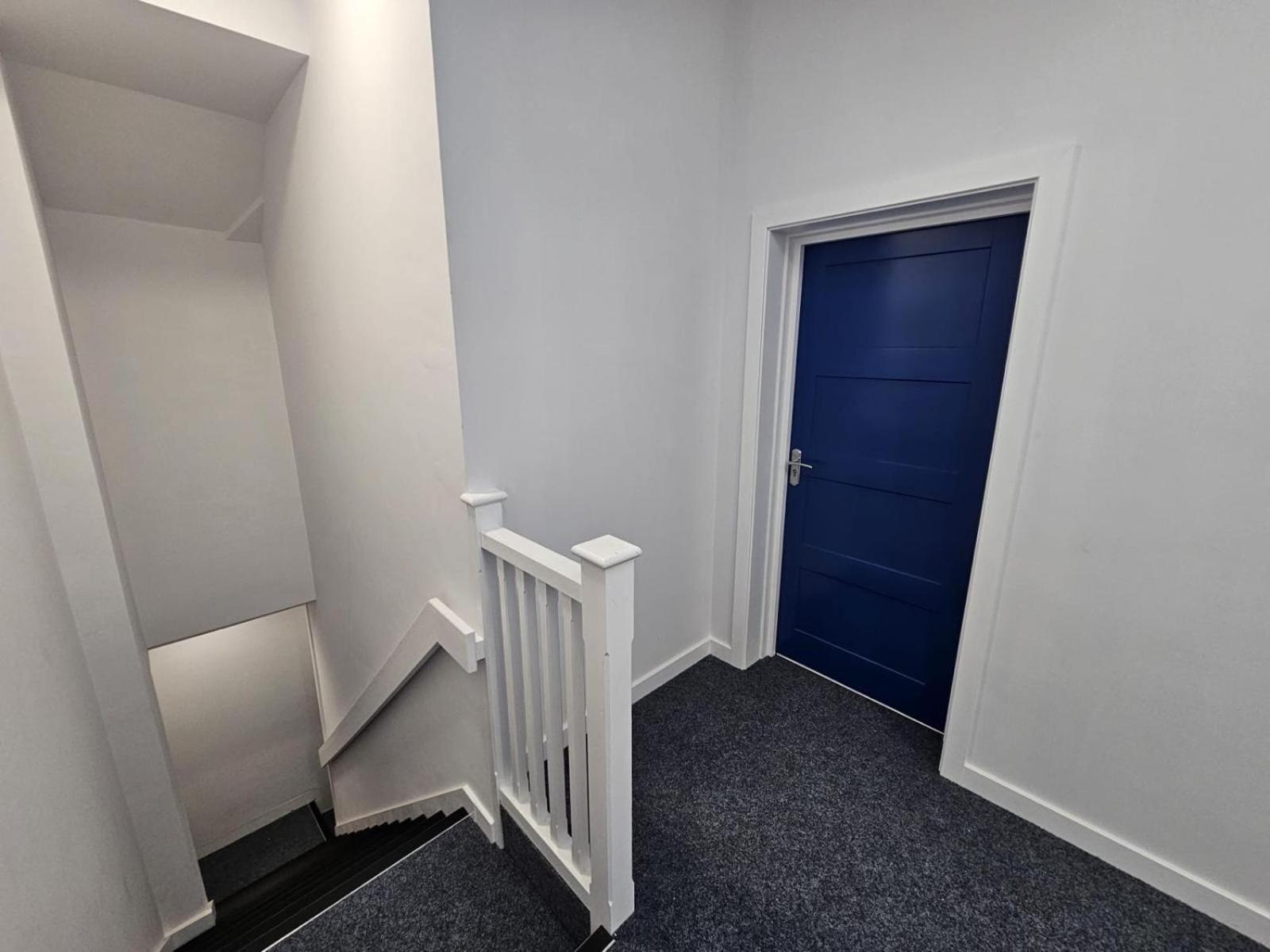 The Loft, Redditch Bagian luar foto