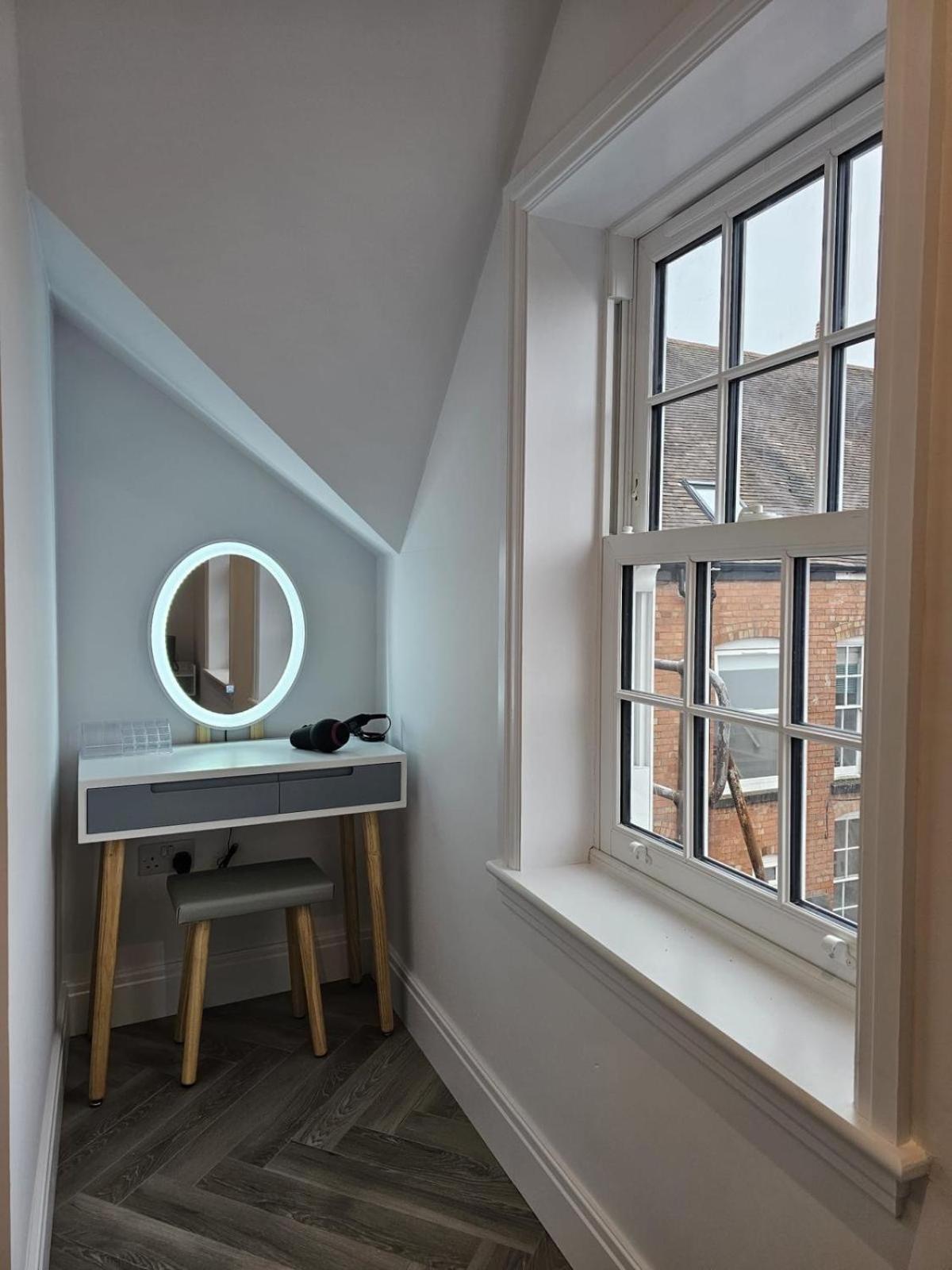 The Loft, Redditch Bagian luar foto